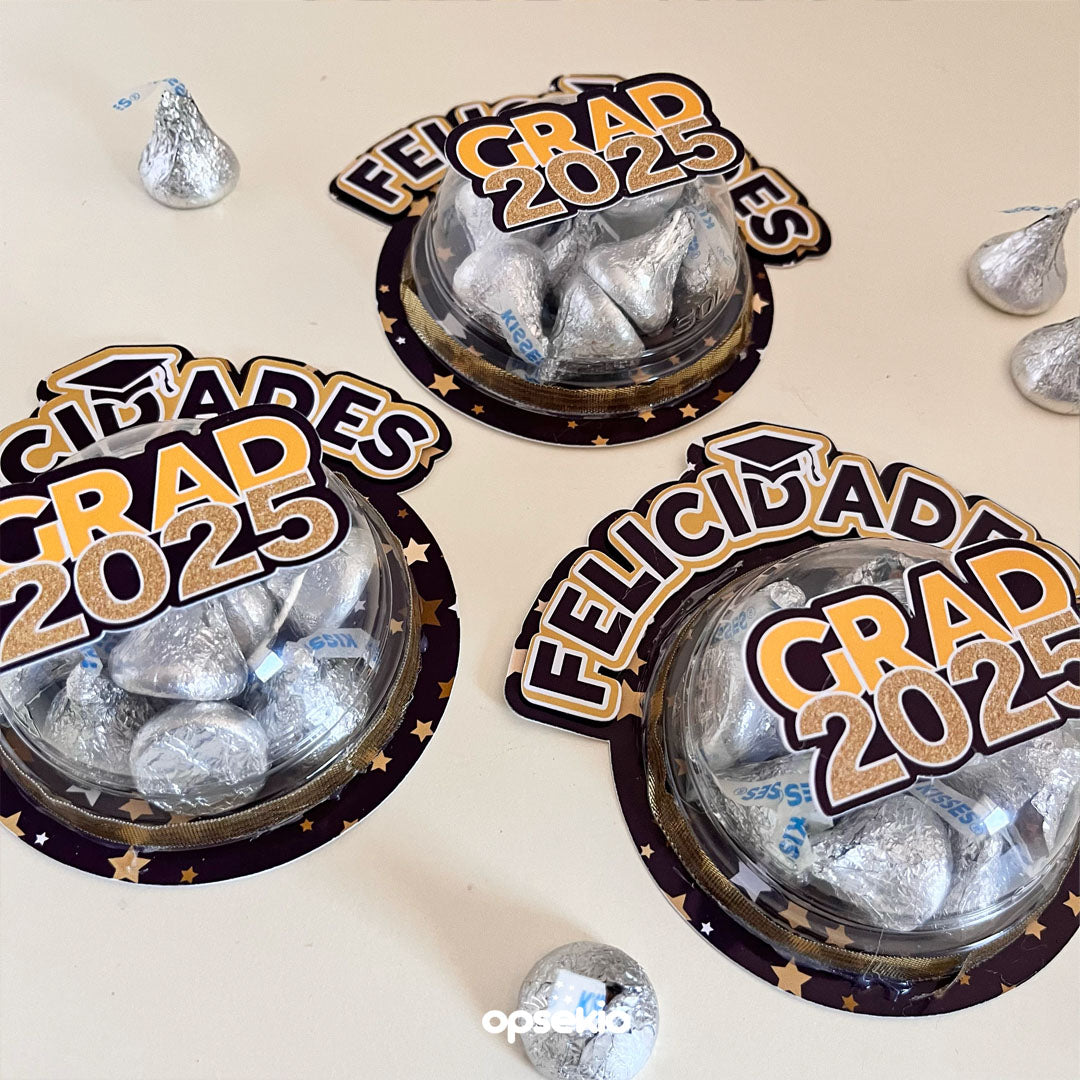 Regalos para graduación