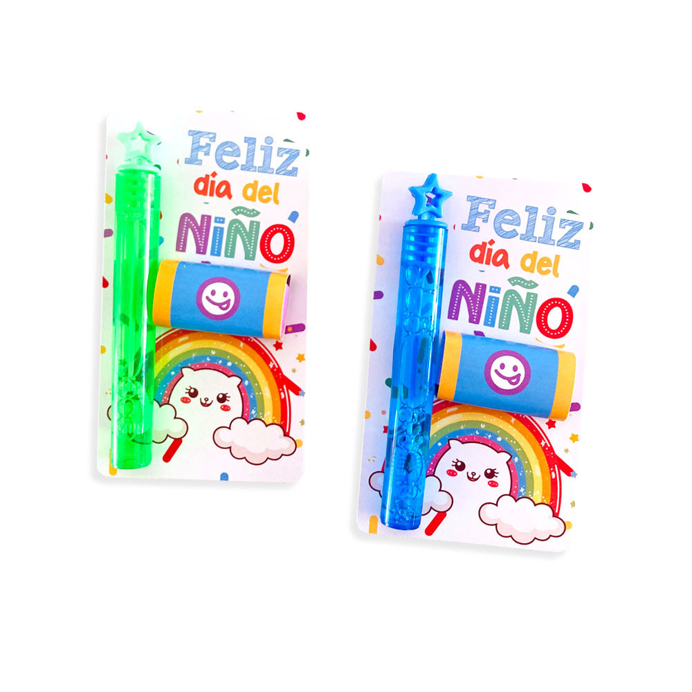 Regalos dia del niño