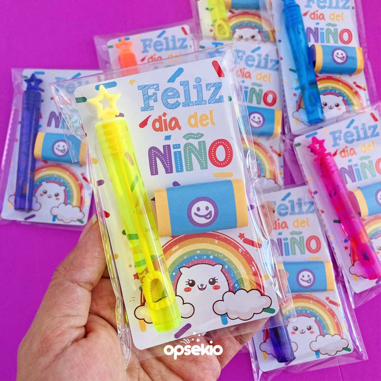 Regalos por temporada