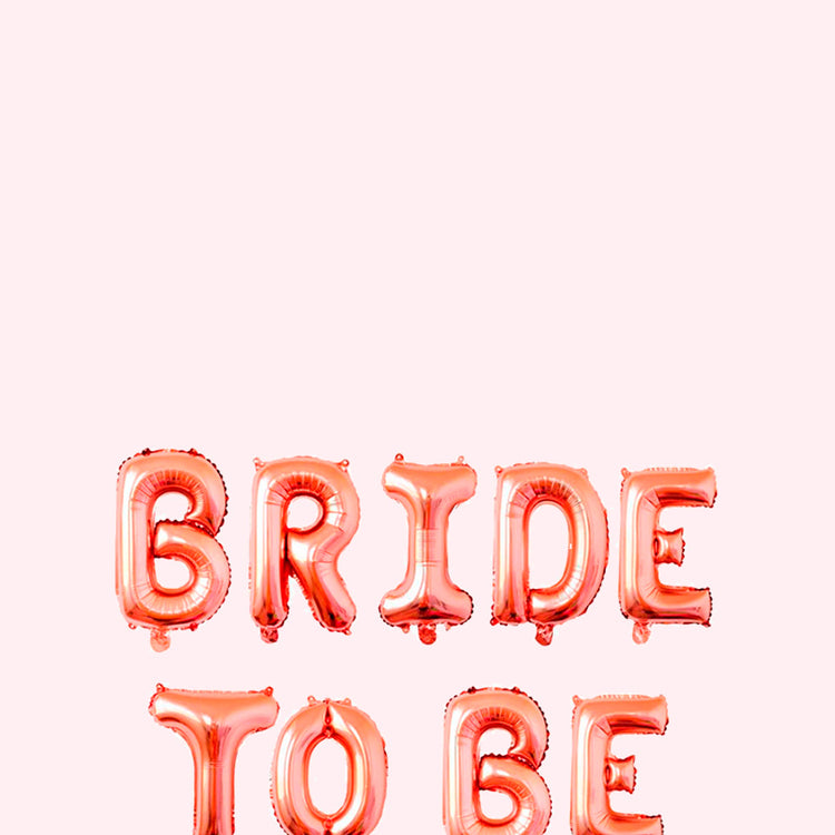 Despedida de soltera