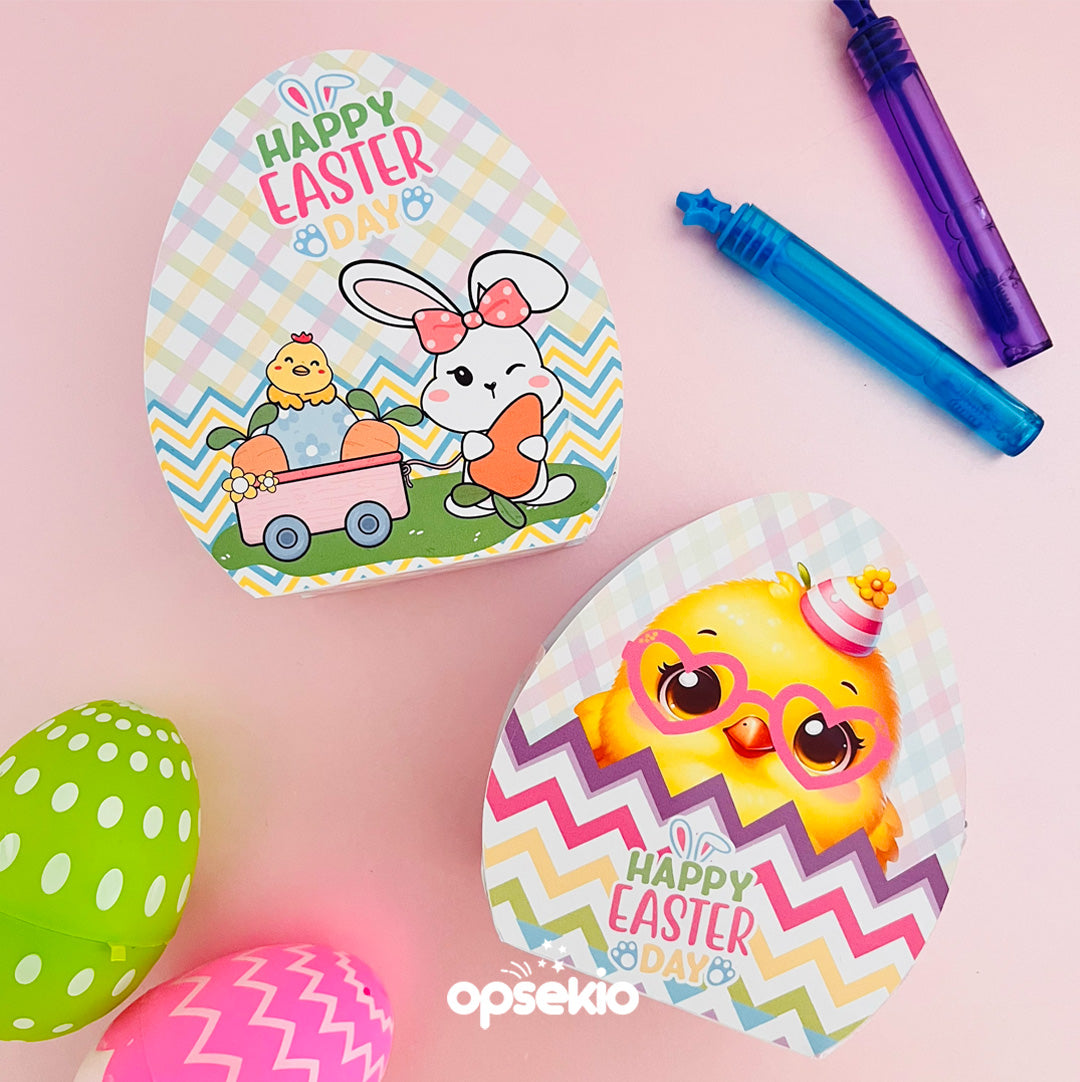 Dulceros de pascua