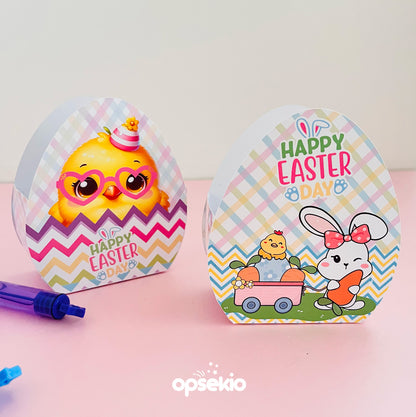 Dulceros de pascua