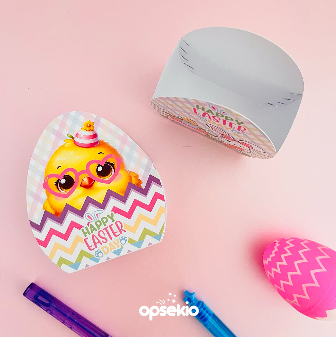 Dulceros de pascua