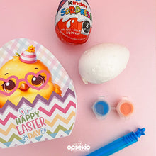 Regalos para pascua niños