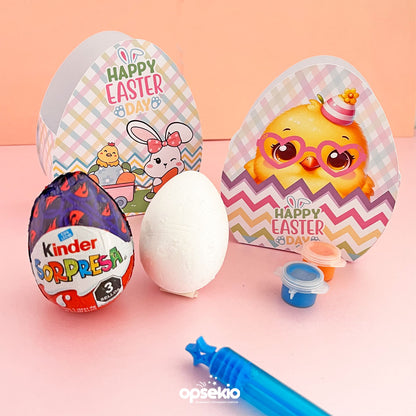Regalos para pascua niños