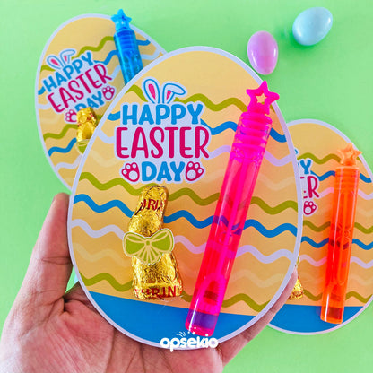 Regalos para pascua