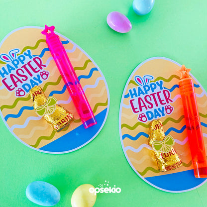 Regalos para pascua