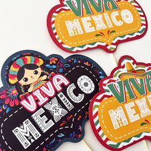 Toppers fiesta mexicana