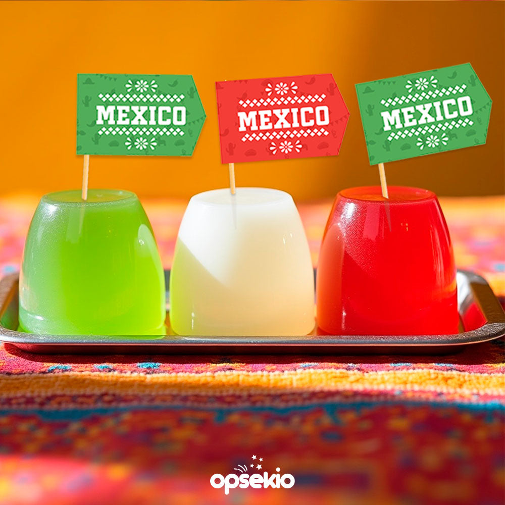 Kit imprimible fiestas patrias