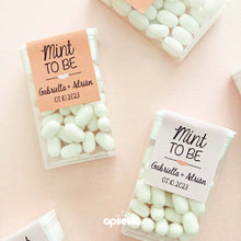 Recuerdos para fiestas tic tac personalizados