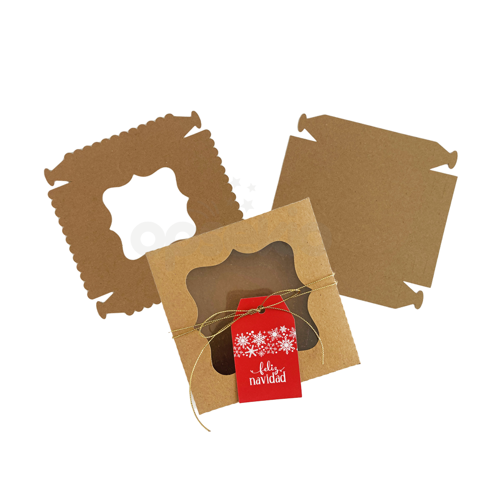 Caja para 14 de febrero corazon (10 cajas) – Opsekio