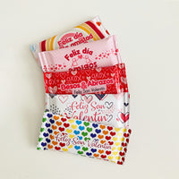 Chocolates para 14 de febrero 24pz